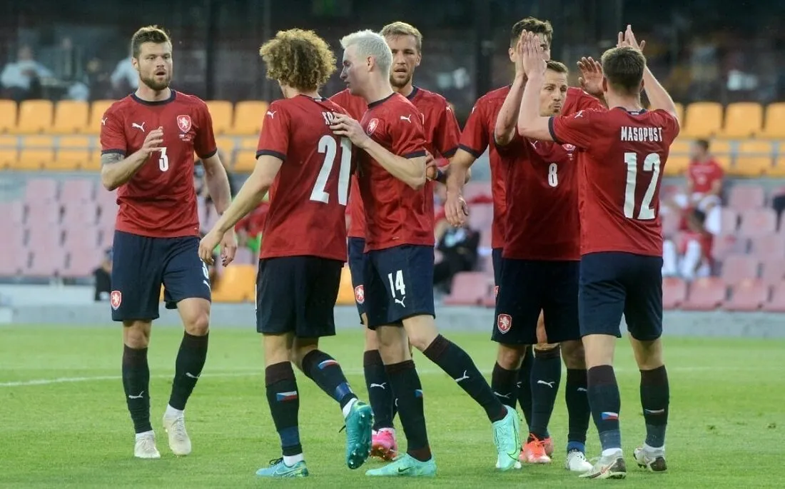 Soi kèo CH Séc vs Montenegro 01h45, 07/06/2025 Bảng L vòng loại WC 3 dự đoán bóng đá, soi kèo CH Séc vs Montenegro